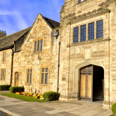 durham university 002